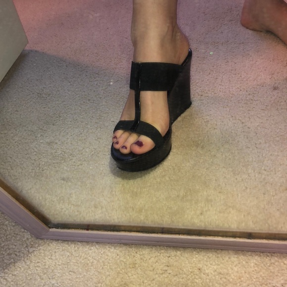 Charles David comfortable heels - Picture 5 of 7